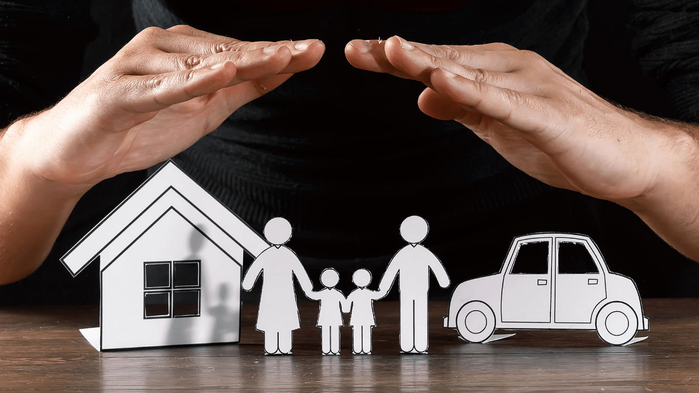 Estate & Legacy Planning