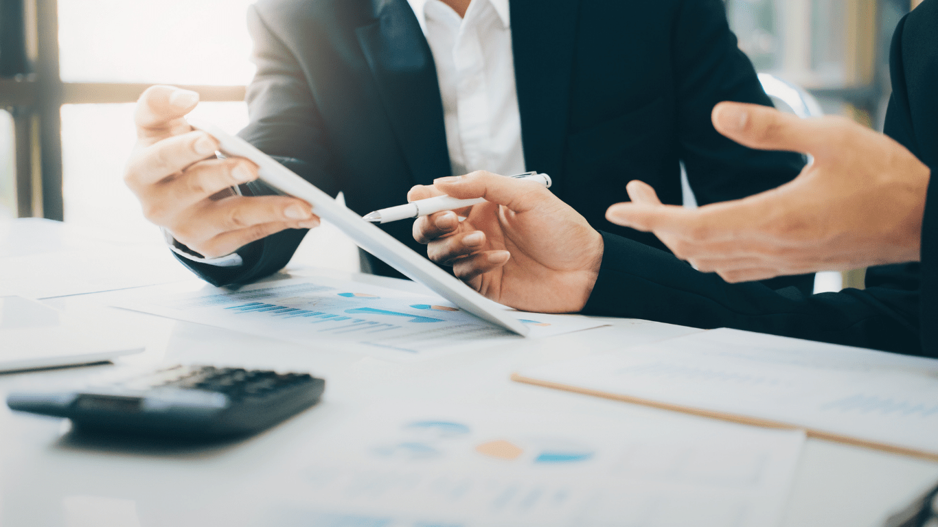Future of FinTech & Innovations